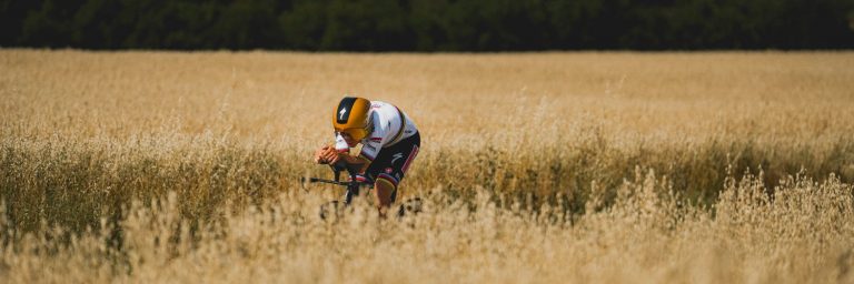 Criterium del Dauphiné: un primer vencedor, un primer derrotado y un tapado cada vez más evidente