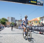 ¡Victoria en Portugal de Dimas Mota, el séptimo ciclista de Picusa que logra sumar un éxito en 2025!