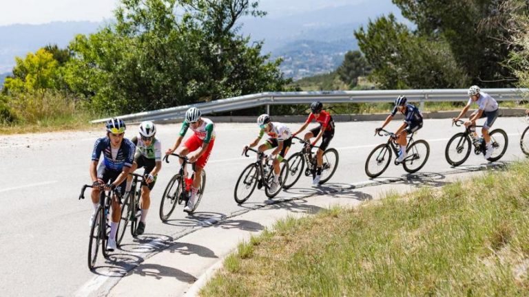 ¿Debe prohibir la UCI el paso directo de la categoría júnior al WorldTour?