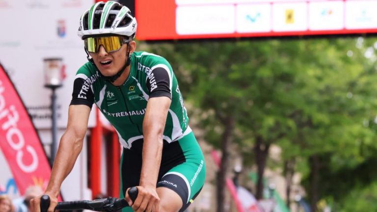 Campeonatos de España: la carrera sub-23 de fondo, un trampolín para el profesionalismo