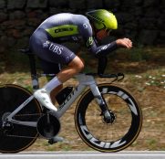 Campeonatos de España: día para la contrarreloj… en medio de la montaña