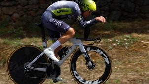 Campeonatos de España: día para la contrarreloj… en medio de la montaña