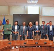 Tarazona de la Mancha acogerá los campeonatos de España de Ciclismo Escolar