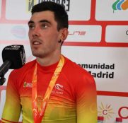 Agenda de la semana: el campeonato de España, la cita más importante