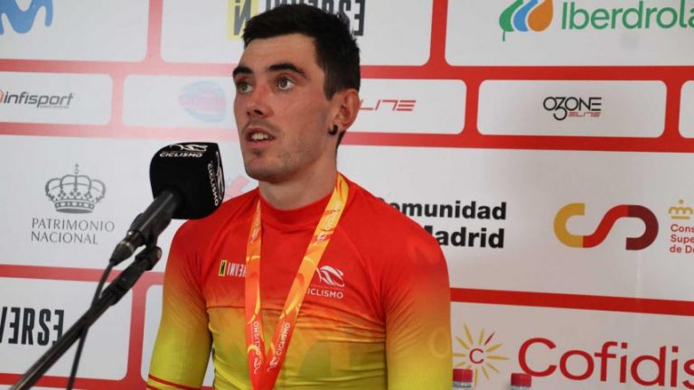 Agenda de la semana: el campeonato de España, la cita más importante