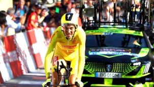 La Volta a Portugal y los problemas de los puntos UCI para algunas carreras
