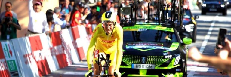 La Volta a Portugal y los problemas de los puntos UCI para algunas carreras