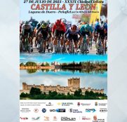 Las bicicletas son para el verano en España: de Terres de l’Ebre a la Vuelta