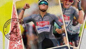 Alpecin-Deceuninck, una versión repetida y mejorada del primer Picnic-PostNL