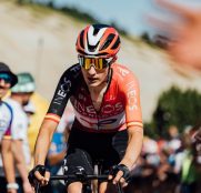 Carlos Rodríguez, obligado a abandonar el Tour con fractura de pelvis