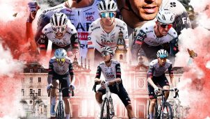 Oficial: Ayuso y Almeida compartirán el liderato para la Vuelta a España 2025
