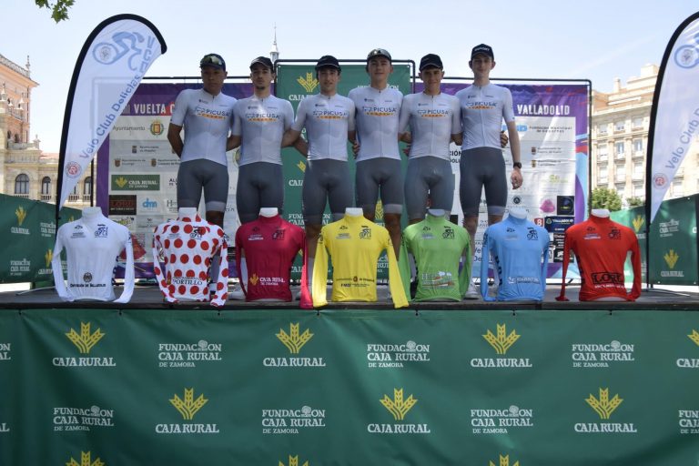 Picusa Academy, con la mente puesta en el final de la Copa de España júnior