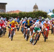 Tarazona de la Mancha: el campeonato de España escolar calienta motores