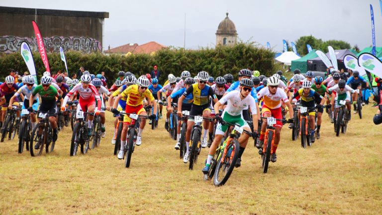 Tarazona de la Mancha: el campeonato de España escolar calienta motores