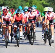 España aglutina una generación de féminas júnior más allá de Paula Ostiz: Lidia Castro, Ireno Moreno…