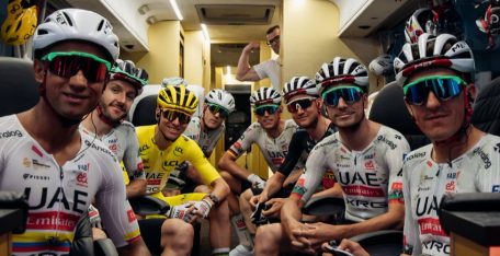 El deporte empieza a verse seriamente afectado por la guerra en Irán