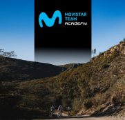 Movistar vuelve a sus orígenes con el lanzamiento del nuevo Movistar Team Academy