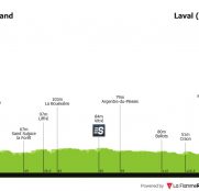 Tour de Francia: Laval ofrecerá otra oportunidad para los sprinters