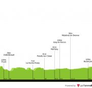 Tour de Francia: otro domingo perfecto para los velocistas y el gigantismo de la carrera