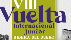 Tragedia en la Vuelta a la Ribera: fallece un ciclista júnior de 17 años