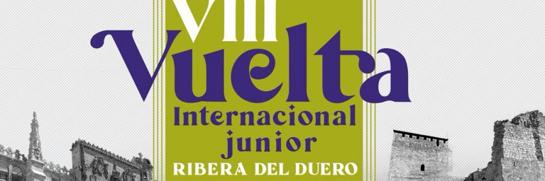 Tragedia en la Vuelta a la Ribera: fallece un ciclista júnior de 17 años