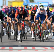 Todo lo que debes saber acerca de la Vuelta a España 2025