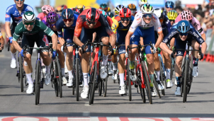 Todo lo que debes saber acerca de la Vuelta a España 2025