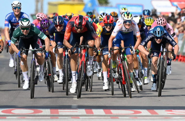 Todo lo que debes saber acerca de la Vuelta a España 2025