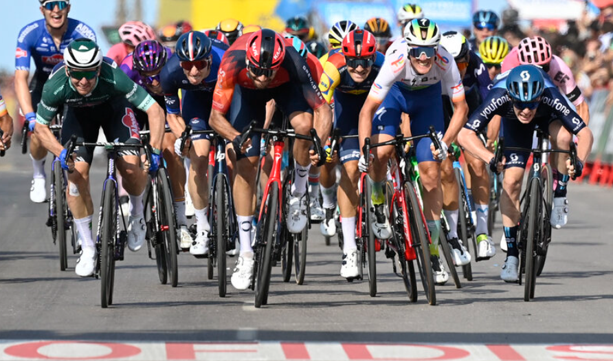 La inflación en el WorldTeam: crecimiento de más de un 25% en apenas dos años