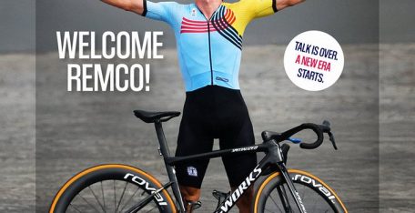 Bruyneel se moja: «Evenepoel nunca ganará el Tour contra Pogacar y Vingegaard»