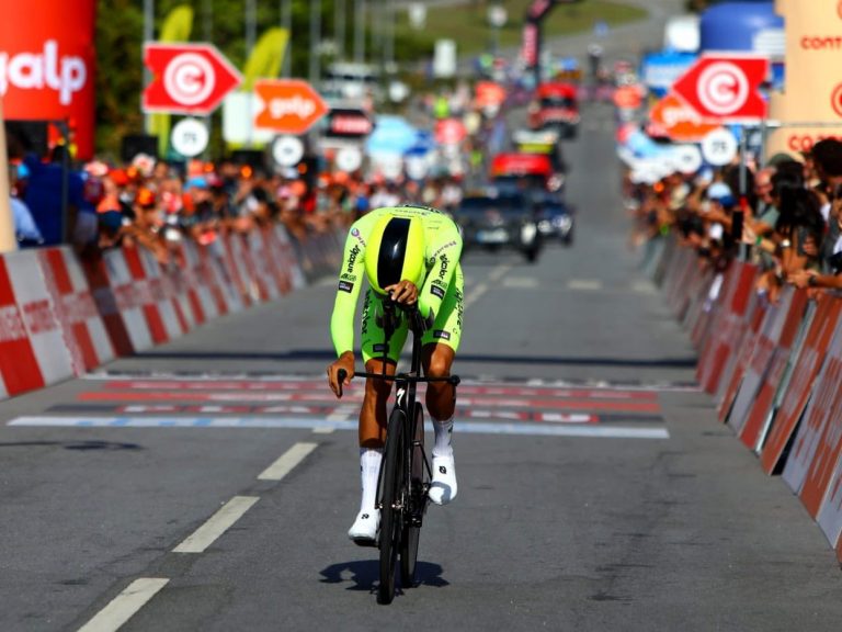 Agenda de la semana: la Vuelta a España, en el horizonte cada vez más cercano