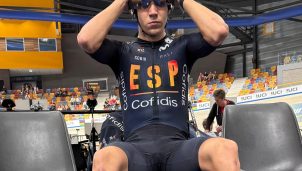 El júnior Eric Igual (Picusa Academy), nuevo campeón del mundo de puntuación