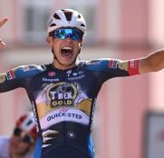 Soudal no llora por los vueltómanos, Soudal ficha velocistas y clasicómanos