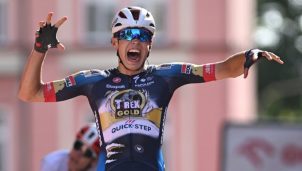 Soudal no llora por los vueltómanos, Soudal ficha velocistas y clasicómanos