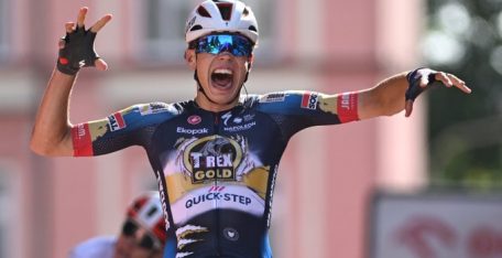 Soudal no llora por los vueltómanos, Soudal ficha velocistas y clasicómanos