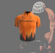 Guerra total entre Efapel y el ciclismo portugués: cambios drásticos en el calendario