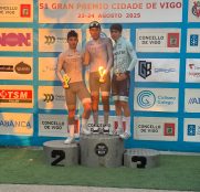 Nicolás Almada lleva a Picusa Academy a firmar 20 victorias en 2025