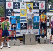 El gallego Xian Alvariño suma una nueva victoria internacional para Picusa Academy