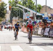 La Copa de España júnior se decide en la localidad valenciana de Benagéber