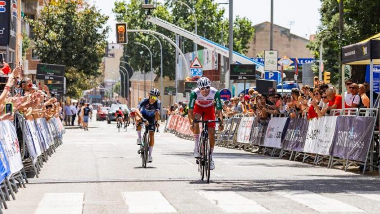 La Copa de España júnior se decide en la localidad valenciana de Benagéber