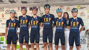 La selección española júnior brilla en la Copa de las Naciones de Hungría