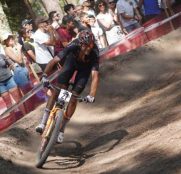 España anuncia los corredores para el Mundial de mountain bike de 2025