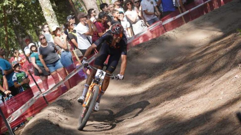 España anuncia los corredores para el Mundial de mountain bike de 2025