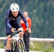 El sub-23 madrileño Pablo Torres acaba séptimo en el Tour de L’Avenir