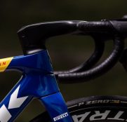 Oficial: Juan Ayuso firma cinco temporadas por el equipo Lidl-Trek