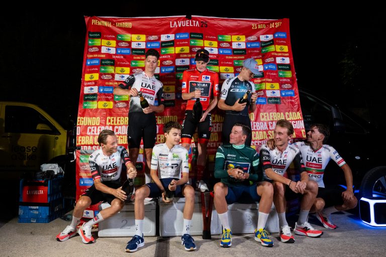 Más allá de la Vuelta (II): ¿Querrán venir las grandes estrellas a la edición de 2026?