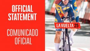 La Vuelta a España: la contrarreloj de Valladolid, recortada de forma drástica