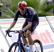 España, atrapada en su propia táctica, se queda sin medallas en el Mundial sub-23