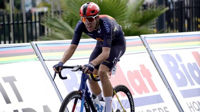 España, atrapada en su propia táctica, se queda sin medallas en el Mundial sub-23