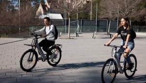 El auge de las bicicletas eléctricas de montaña: revolucionando el ciclismo todoterreno